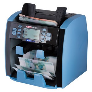 ���� ��������� ������� ������� DOCASH DC-45V